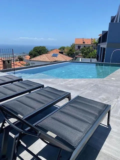 Atlantico Azul Apartment Funchal