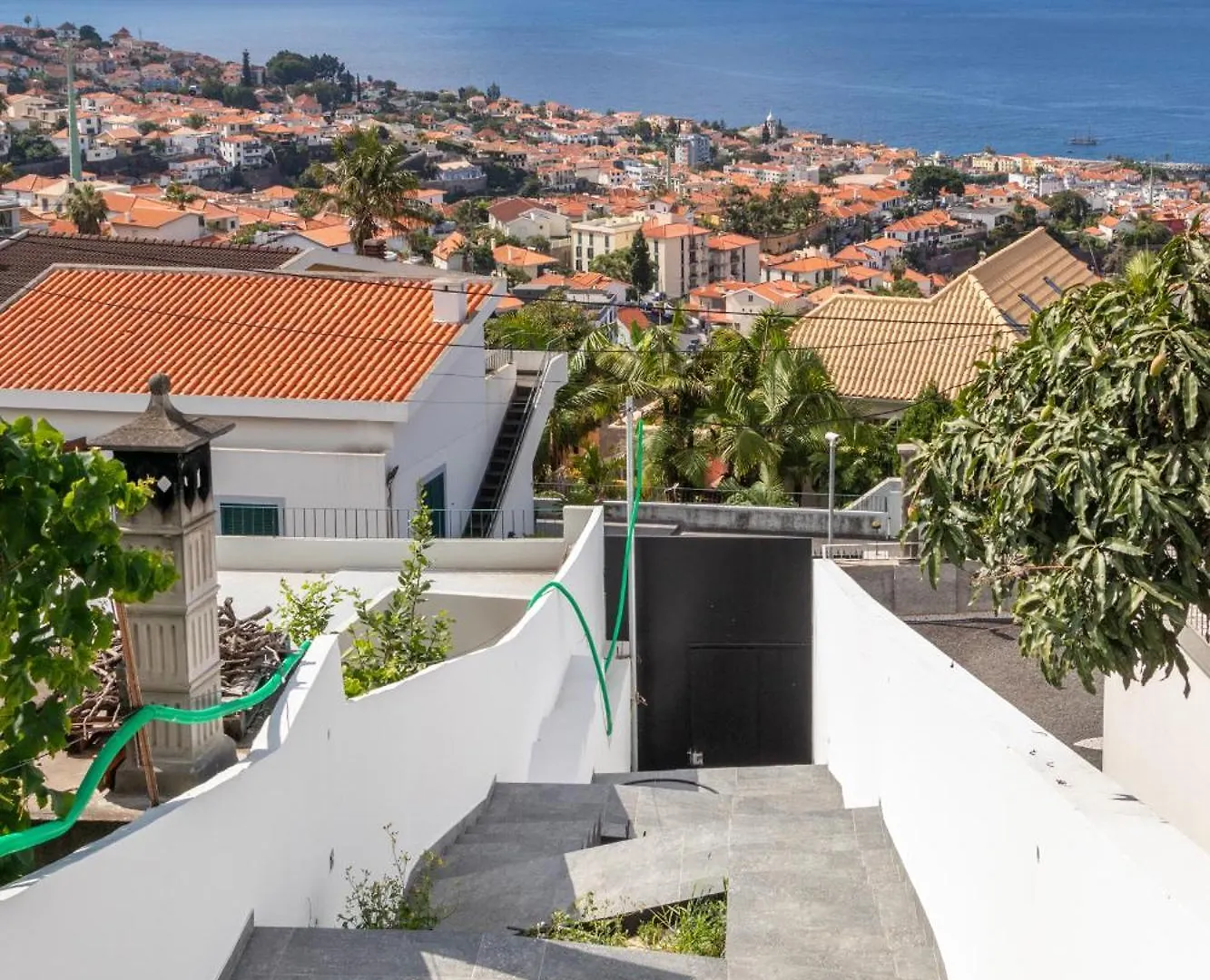 Atlantico Azul Apartment Funchal