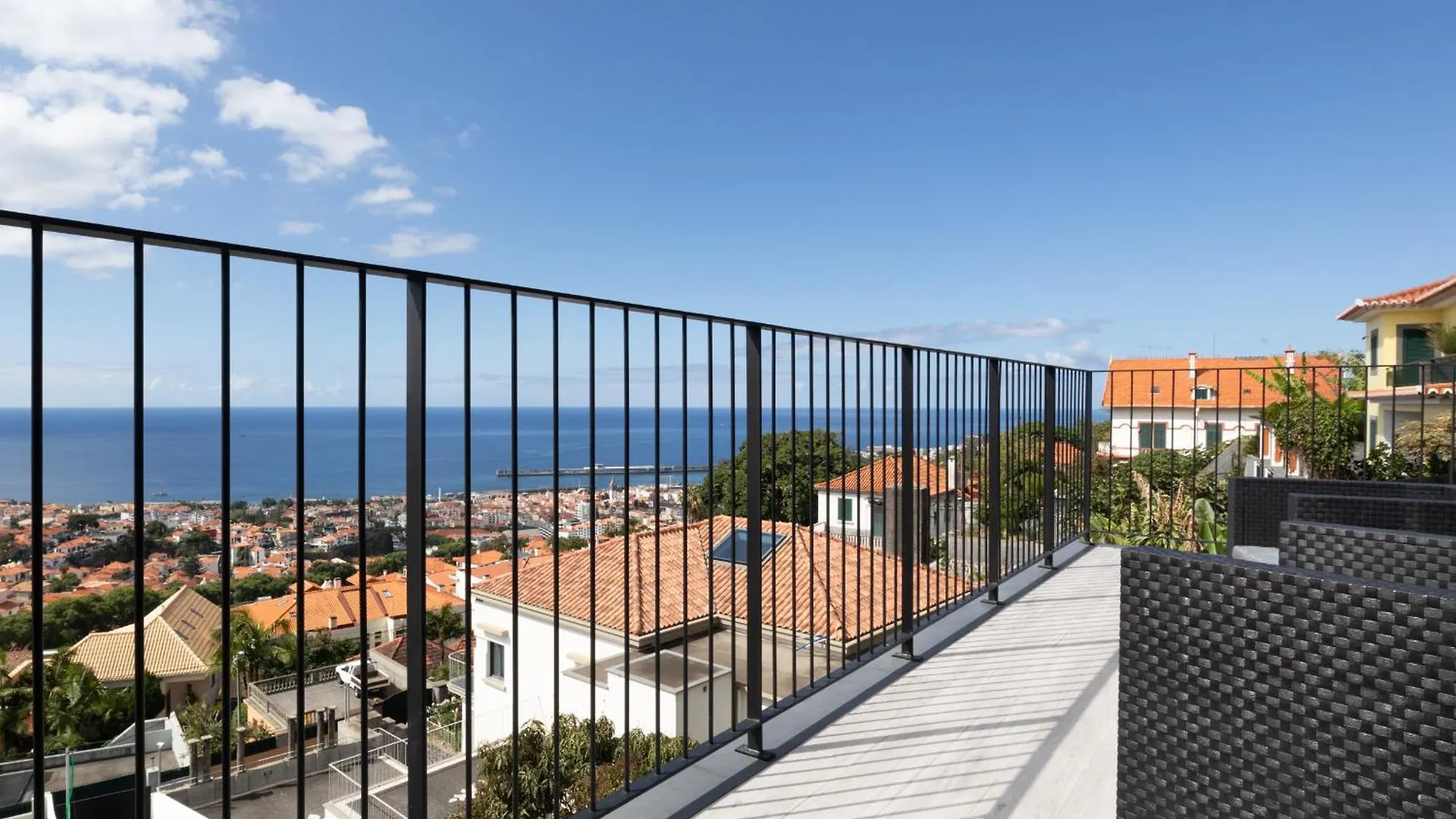 Atlantico Azul Apartment Funchal  0*, Funchal (Madeira)