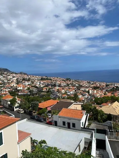 Atlantico Azul Apartment Funchal