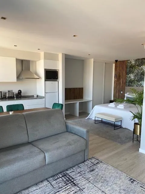 Atlantico Azul Apartment Funchal  Portugal