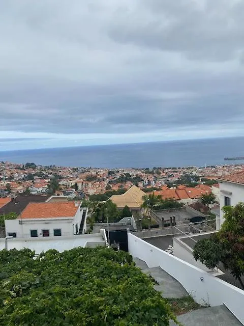 Atlantico Azul Apartment Funchal  Portugal