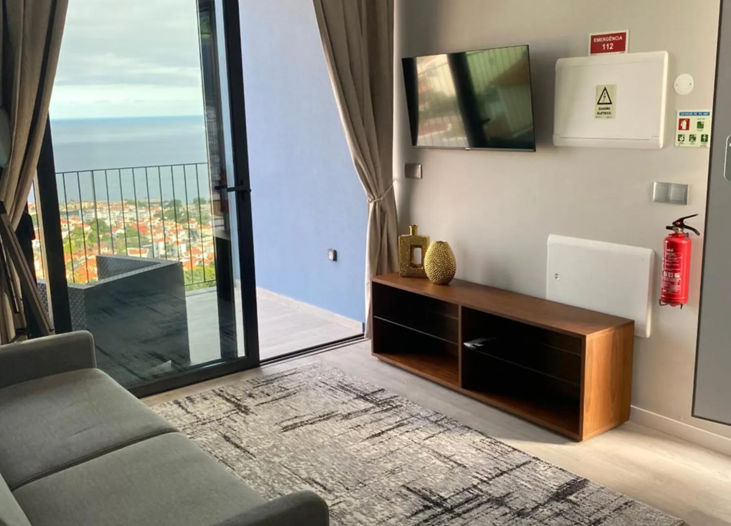 Atlantico Azul Apartment Funchal  0*, Funchal (Madeira) Portugal