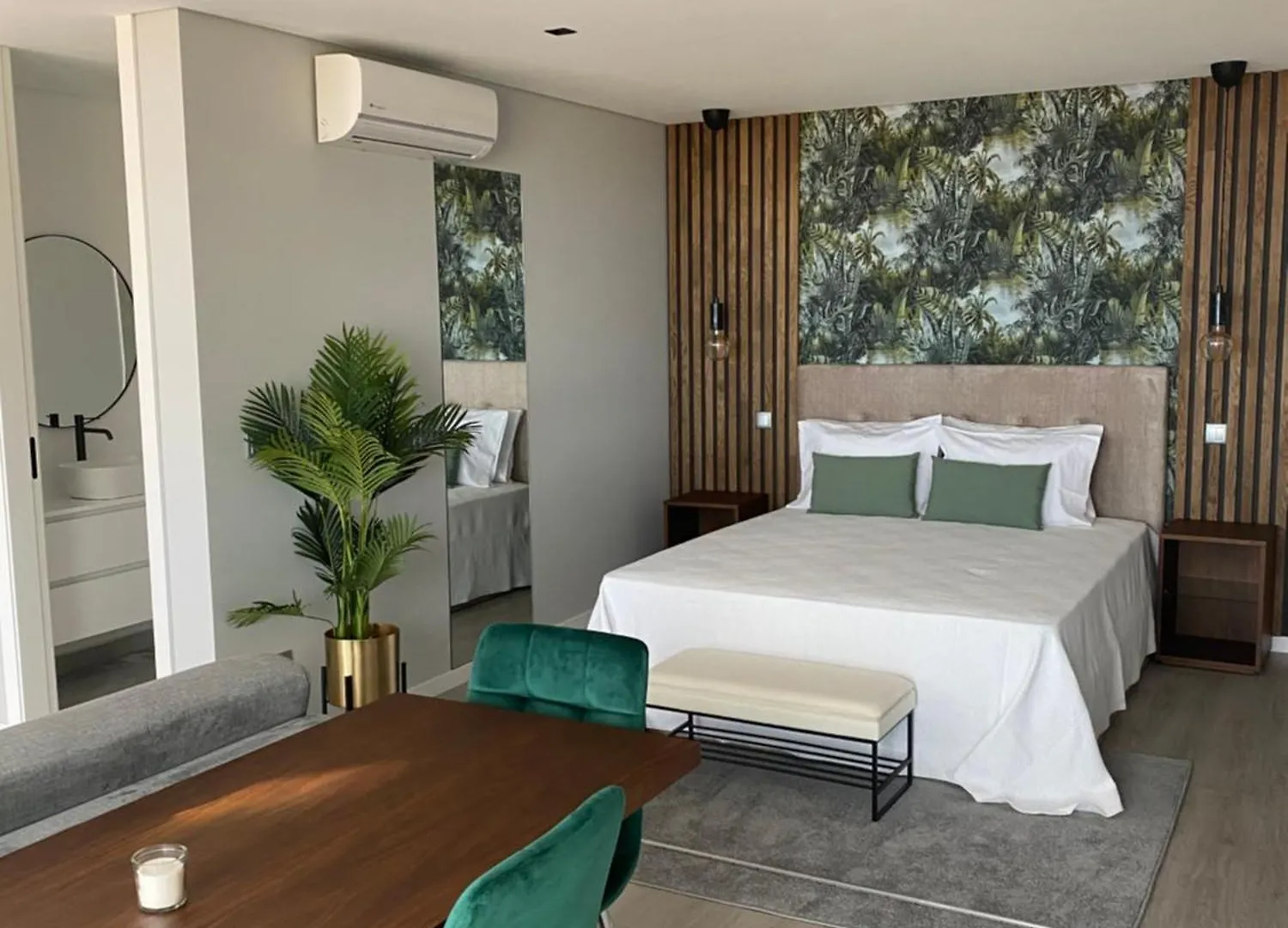 Atlantico Azul Apartment Funchal  Funchal (Madeira)