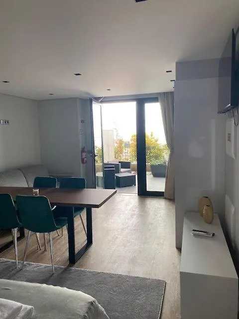 Atlantico Azul Apartment Funchal
