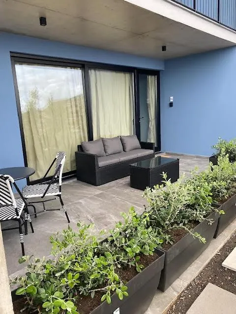 Atlantico Azul Apartment Funchal  Portugal