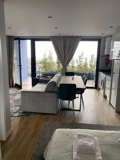 Atlantico Azul Apartment Funchal