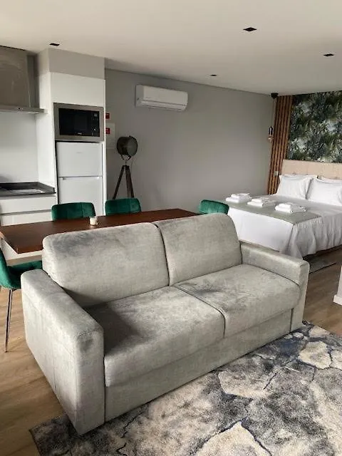 Atlantico Azul Apartment Funchal  0*, Funchal (Madeira)