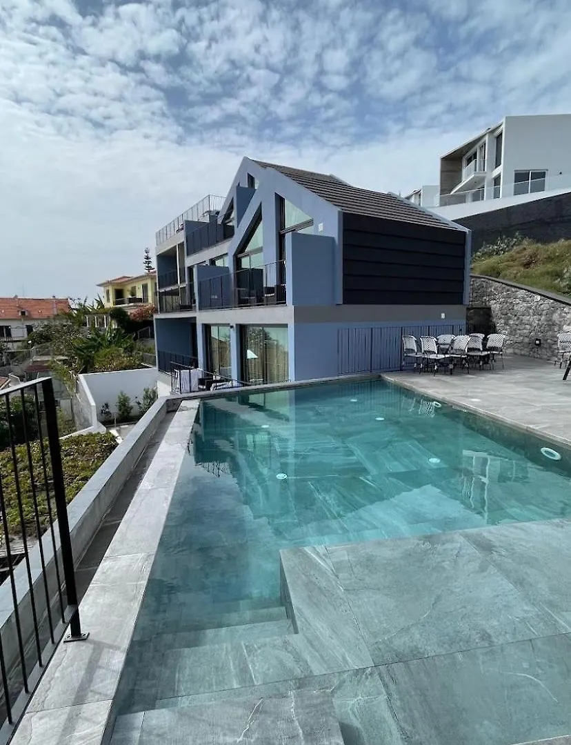 Atlantico Azul Apartment Funchal  Funchal (Madeira)