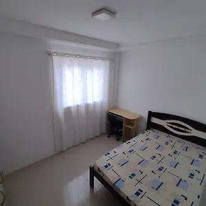 N1 Em Apt Compartilhado Camboriu