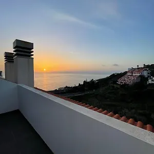 Apartament Penthouse Palmeira, Gaula