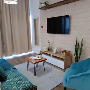 Apartament Kings, Santa Cruz (Madeira)