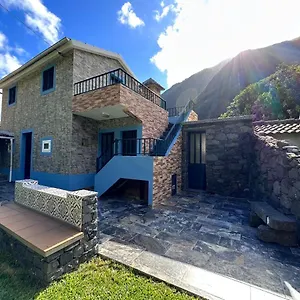 Ferienhaus Casa Da Nogueira, Porto Moniz