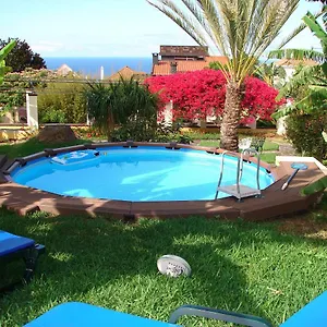 Appartement Private Pool Apt. With Great View, Funchal (Madeira)