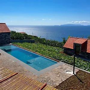 Willa Casas Do Laranjo- & Infinity Pool, Gaula