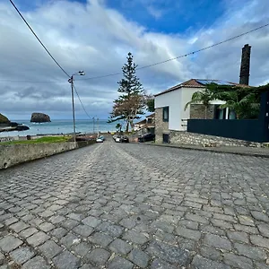 Apartment Sea Breeze, Porto Da Cruz