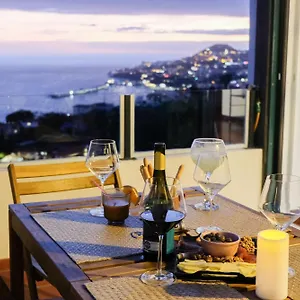 Sunset Funchal (Madeira)