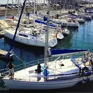 Veleiro Oceanico De 12 M Lisboa