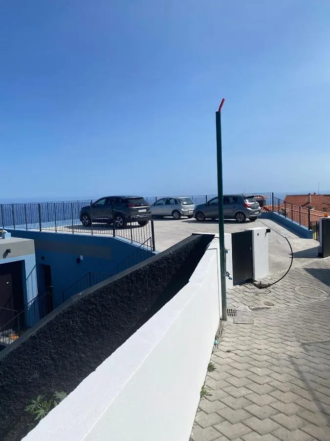 Atlantico Azul Apartment Funchal
