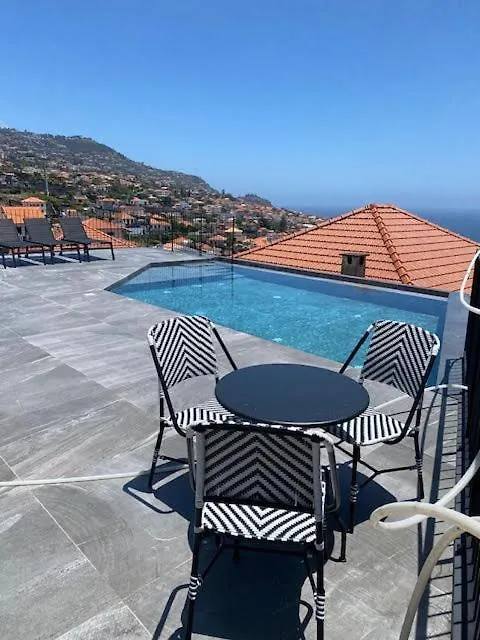 Atlantico Azul Apartment Funchal