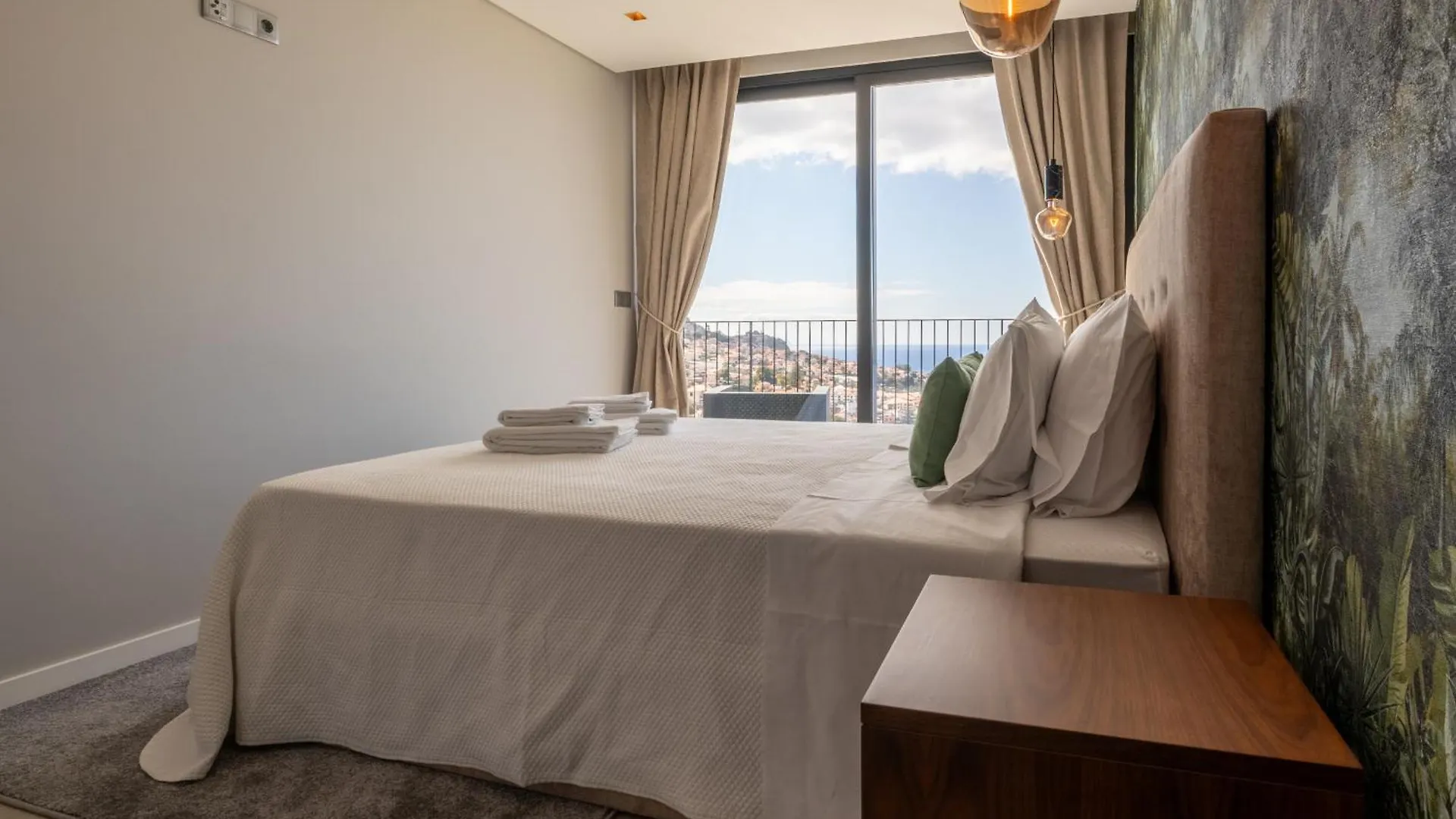 Atlantico Azul Apartment Funchal  Portugal