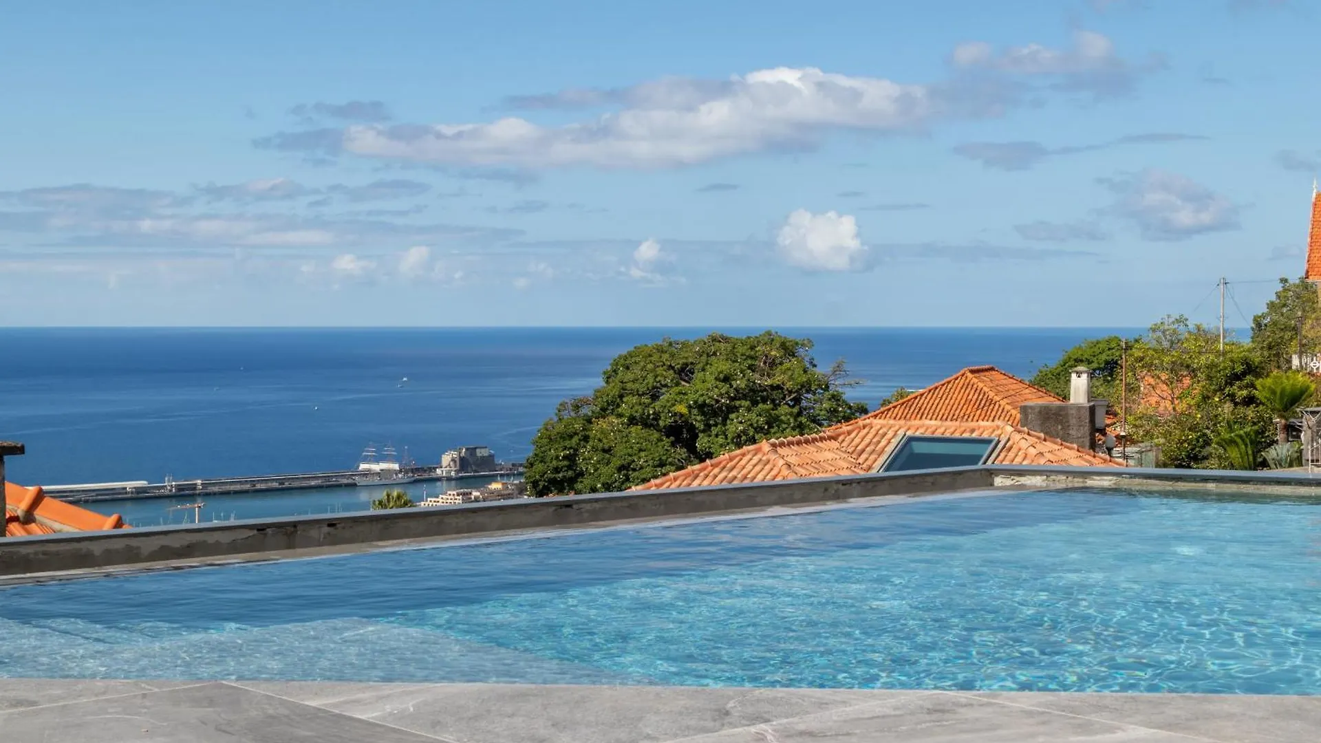 Atlantico Azul Apartment Funchal  0*, Funchal (Madeira) Portugal