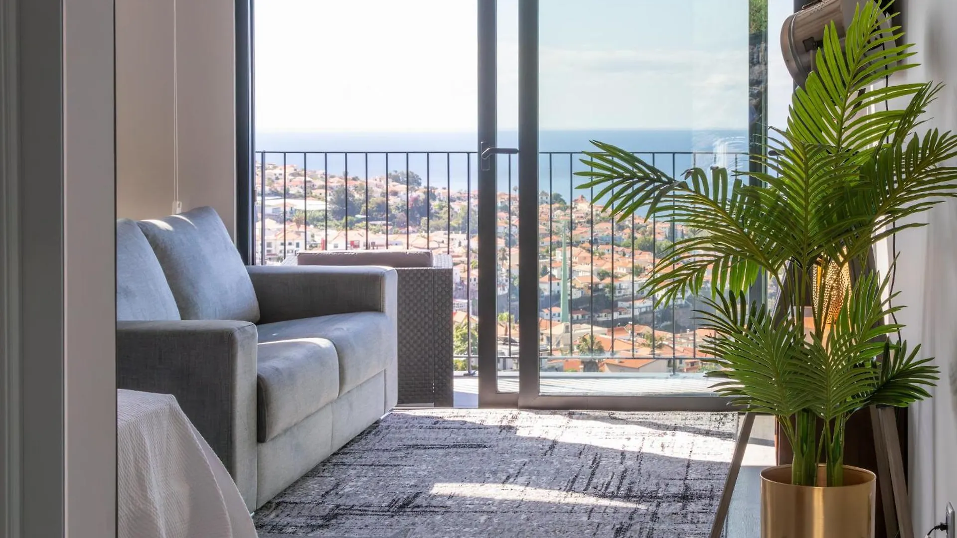 Atlantico Azul Apartment Funchal