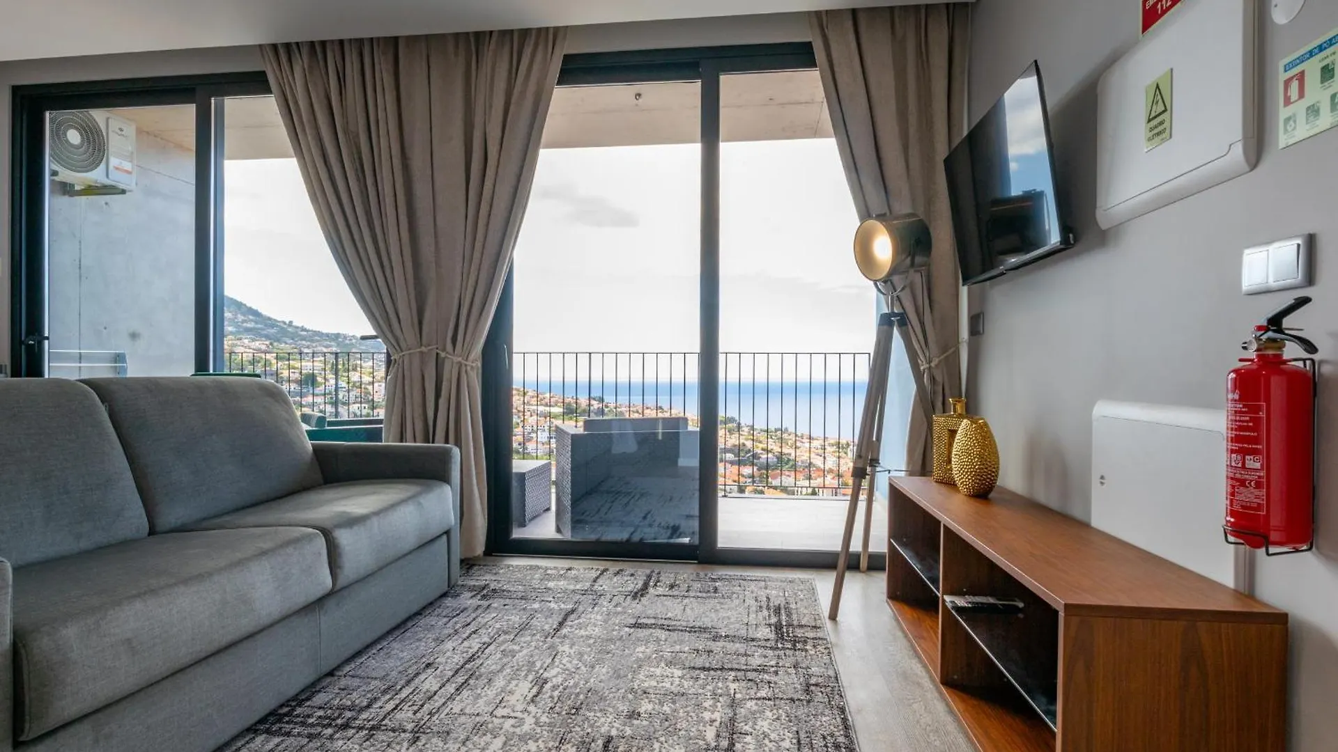 Atlantico Azul Apartment Funchal   Funchal (Madeira)