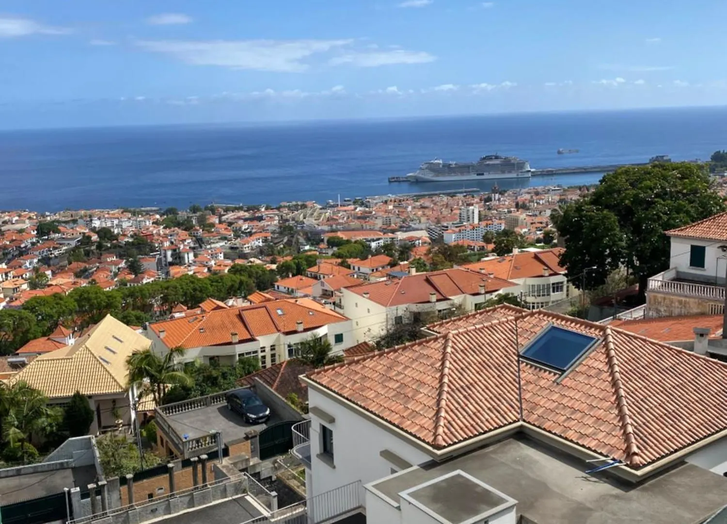 Atlantico Azul Apartment Funchal  Funchal (Madeira)
