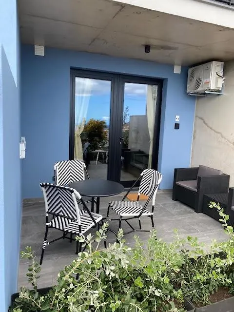 Atlantico Azul Apartment Funchal   Funchal (Madeira)