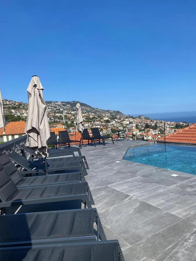 Atlantico Azul Apartment Funchal  0*, Funchal (Madeira)