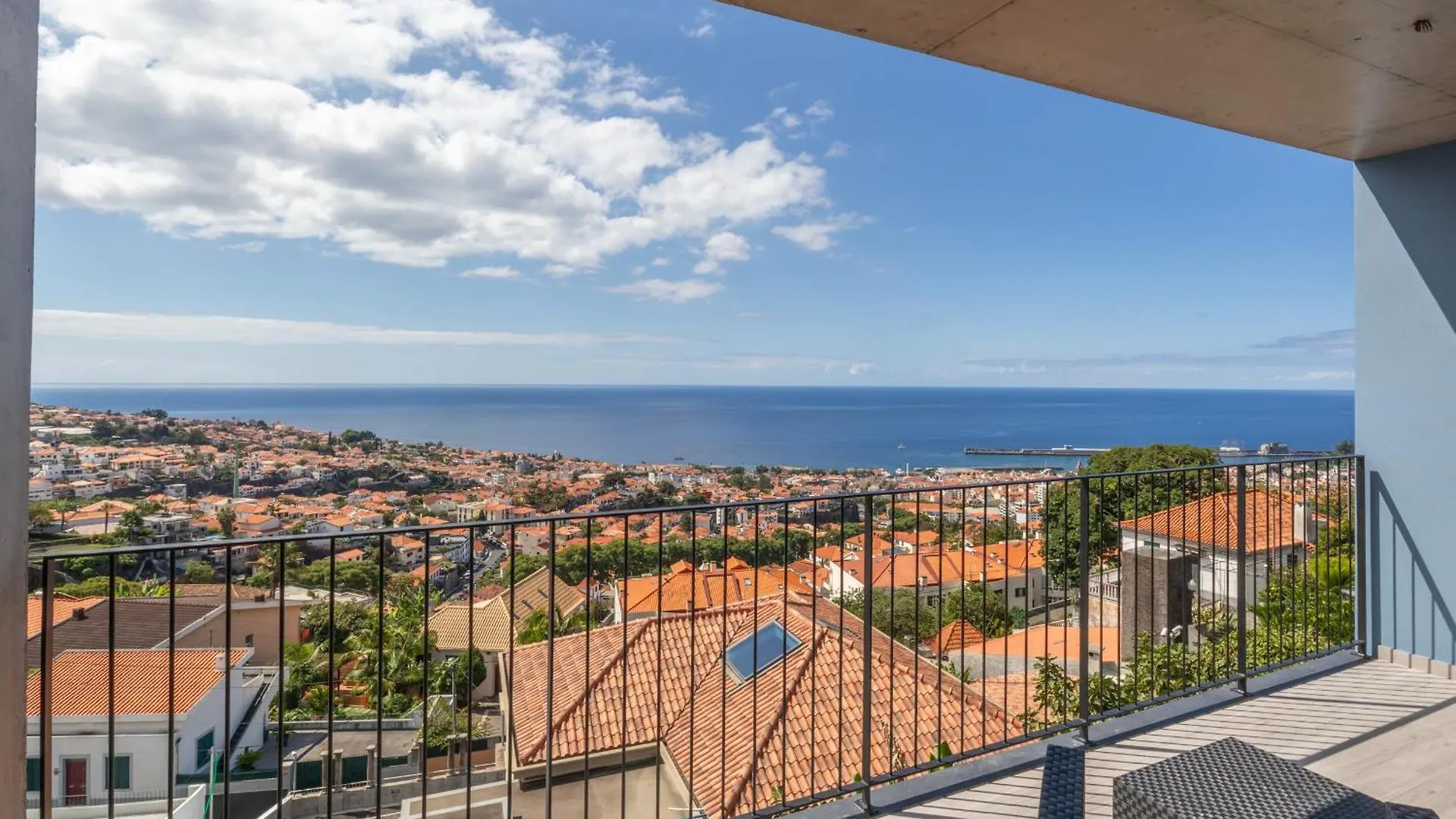 Atlantico Azul Apartment Funchal  0*, Funchal (Madeira) Portugal