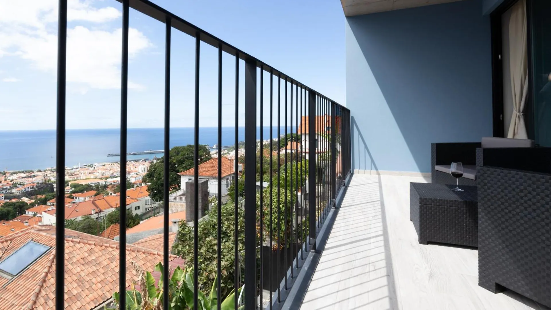 Atlantico Azul Apartment Funchal  Portugal