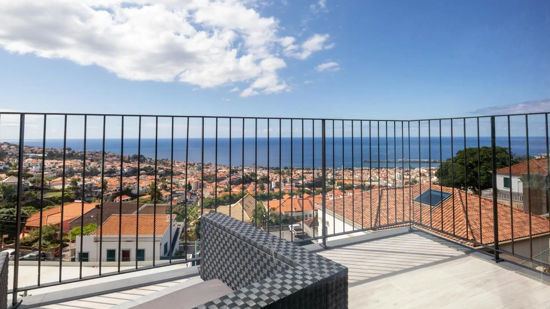 Atlantico Azul Apartment Funchal