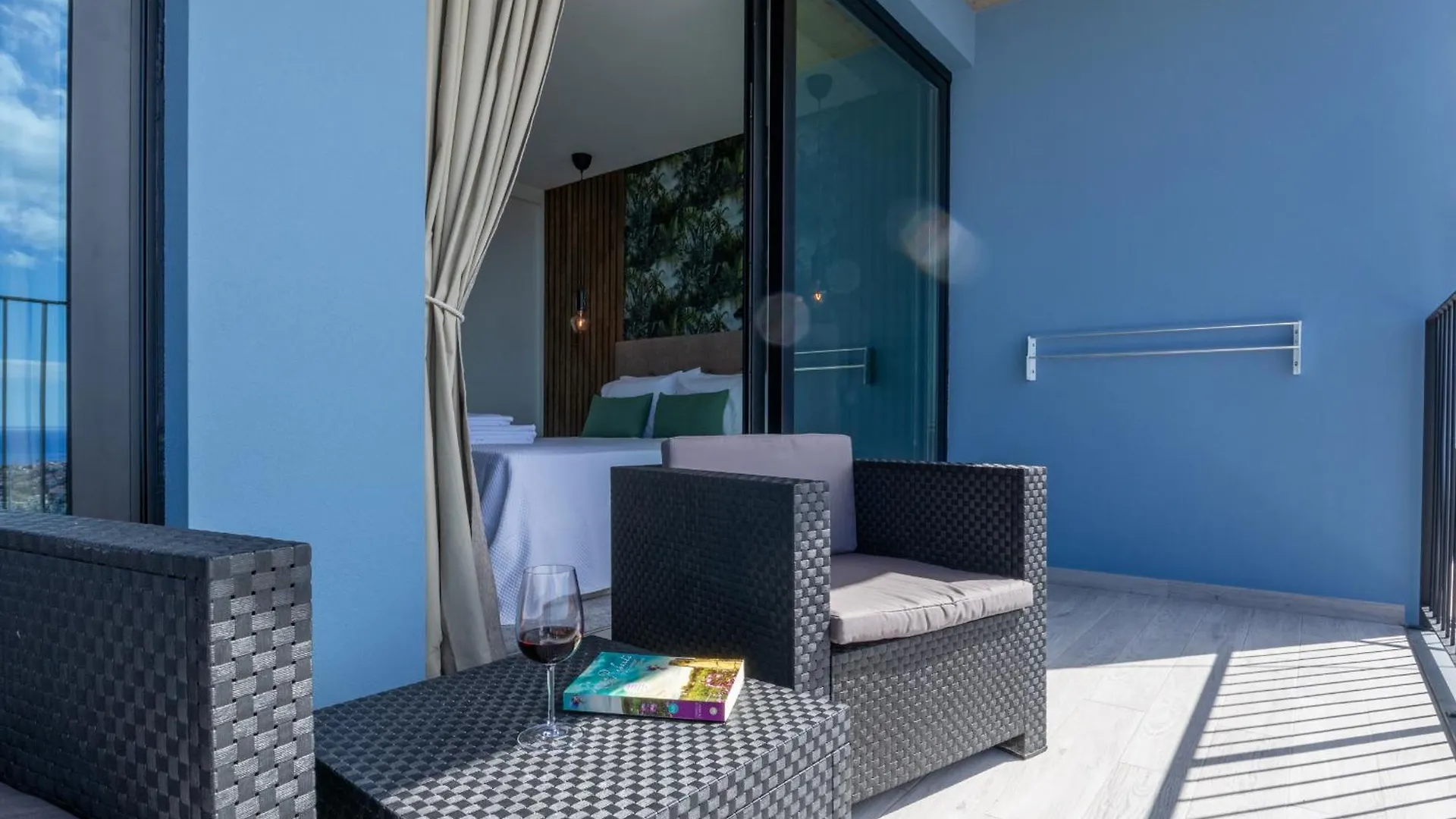 Atlantico Azul Apartment Funchal   Funchal (Madeira)