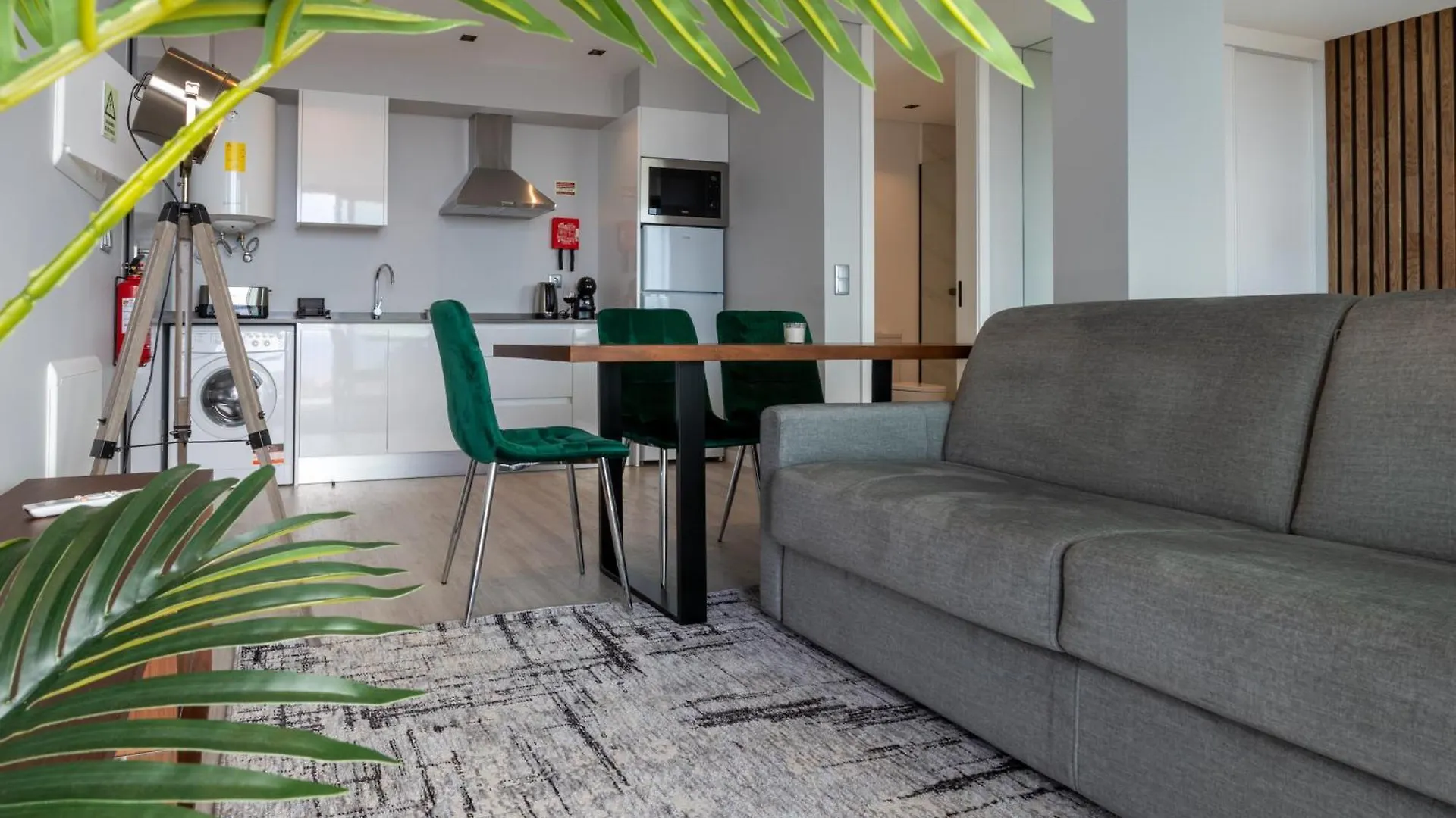 Atlantico Azul Apartment Funchal  Portugal