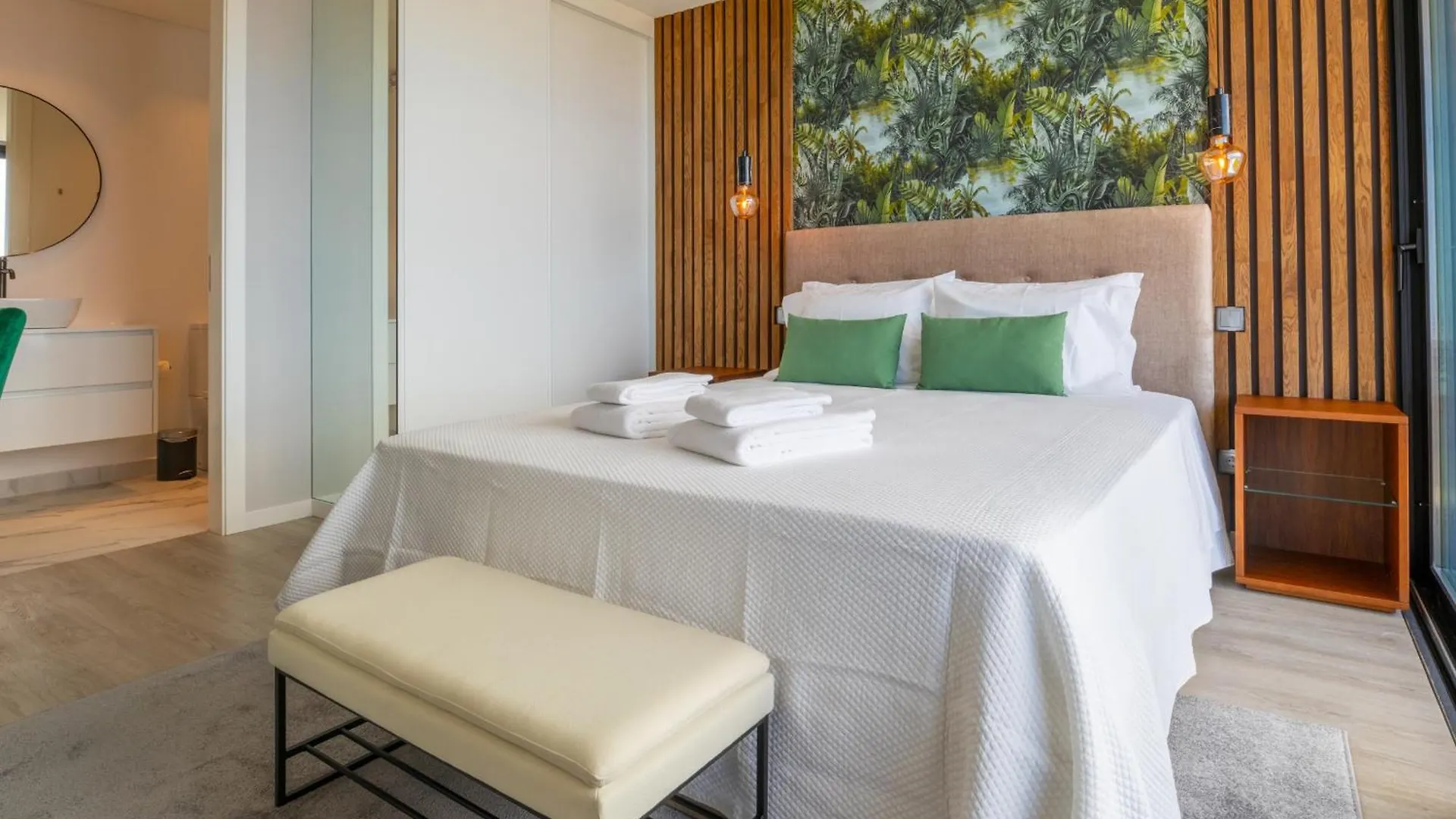 Atlantico Azul Apartment Funchal  0*, Funchal (Madeira)