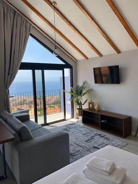 Atlantico Azul Apartment Funchal   Funchal (Madeira)