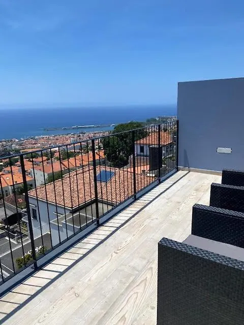 Atlantico Azul Apartment Funchal