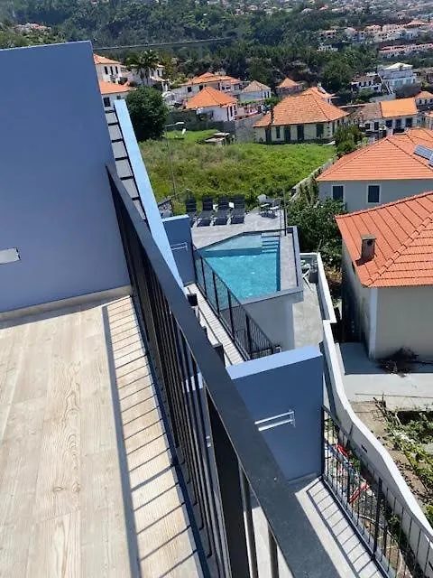 Atlantico Azul Apartment Funchal