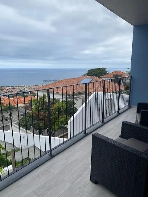 Atlantico Azul Apartment Funchal  0*, Funchal (Madeira) Portugal
