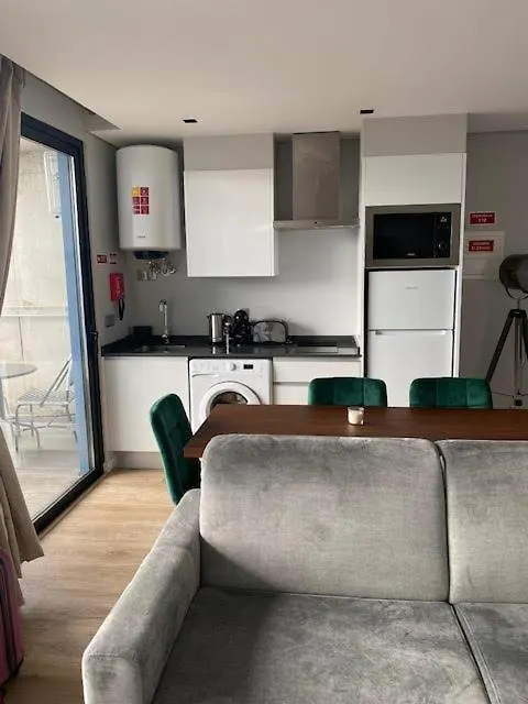 Atlantico Azul Apartment Funchal  Portugal