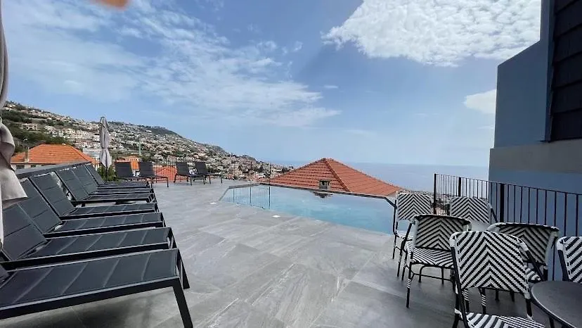 Atlantico Azul Apartment Funchal  Portugal